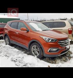 هيونداي سانتافي